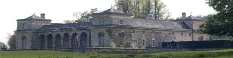 The Stables Studley Royal